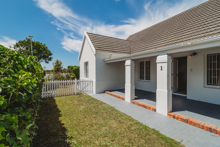 3 Bedroom Property for Sale in George East Western Cape